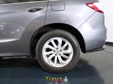 Acura RDX 2017 barato en Juárez