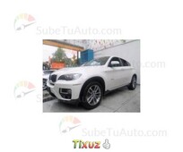 BMW X6 2013 Santa Ana Sonora