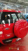 Ford EcoSport 2011 en buena condicción