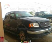 Ford F150 2002 Monclova Coahuila