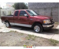 Ford F150 2002 Reynosa Tamaulipas