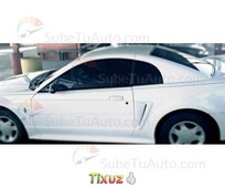Ford Mustang 2000 Nogales Sonora