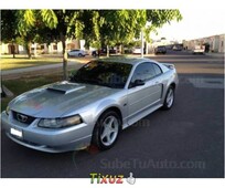 Ford Mustang 2001 Obregon Sonora