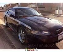 Ford Mustang 2003 Cananea Sonora