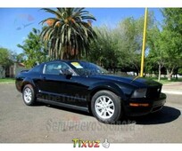 Ford Mustang 2005 Cananea Sonora
