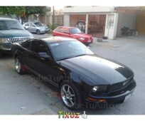 Ford Mustang 2007 Empalme Sonora