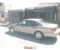 Ford Taurus 2005 Hermosillo Sonora