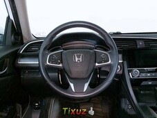Honda Civic 2017 usado en Juárez