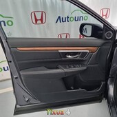 Honda CRV 2020 barato en San Marcos