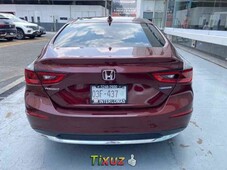 Honda Insight 2019 barato en Huixquilucan