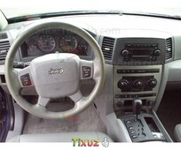 Jeep Cherokee Limited 2005 Matamoros Tamaulipas