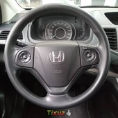 Se pone en venta Honda CRV 2013