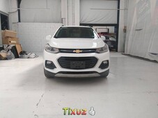 Se vende urgemente Chevrolet Trax 2019 en Hidalgo