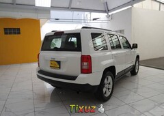 Se vende urgemente Jeep Patriot 2014 en Guadalajara