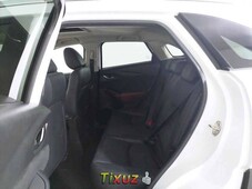 Se vende urgemente Mazda CX3 2017 en Juárez