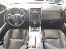 Se vende urgemente Mazda CX9 2013 en Iztacalco