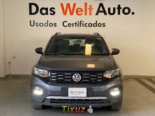 Se vende urgemente Volkswagen TCross 2021 en Álvaro Obregón