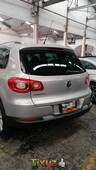 Se vende urgemente Volkswagen Tiguan 2010 en Tlalnepantla