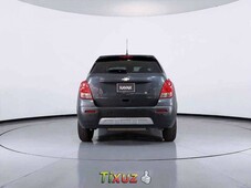 Venta de Chevrolet Trax 2014 usado Automatic a un precio de 235999 en Juárez