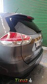 Venta de Nissan XTrail 2016 usado Automatic a un precio de 339000 en Tlalnepantla