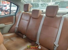 Venta de Suzuki SX4 2011 usado Automatic a un precio de 150000 en Tlalnepantla