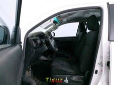 Venta de Toyota Hilux 2020 usado Manual a un precio de 458999 en Juárez