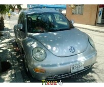 Volkswagen Beetle 2000 Monterrey Nuevo Leon