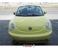 Volkswagen Beetle 2000 Zapopan Jalisco
