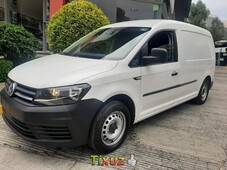 Volkswagen Caddy 2019 barato en Huixquilucan