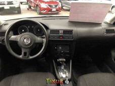 Volkswagen Clásico 2015 impecable en Tlalnepantla