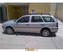 Volkswagen Pointer 2001 Tlaxcala Tlaxcala