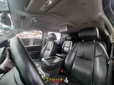 Chevrolet Suburban 2012 barato en Tlalnepantla