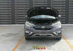 Honda CRV 2016 usado en Benito Juárez