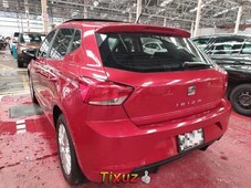 Venta de Seat Ibiza 2019 usado Automatic a un precio de 284000 en Tlalnepantla