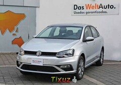 Volkswagen Vento 2021 en buena condicción