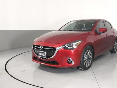 Mazda Mazda 2 1.5 I GRAND TOURING AUTO Hatchback 2019