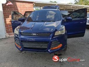 Ford Escape 2015