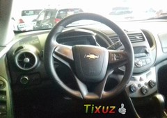 Chevrolet Trax 2016 en buena condicción