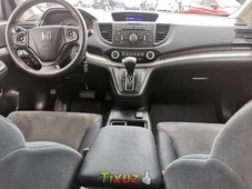 Honda CRV 2016 barato en Juárez