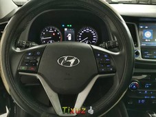 Hyundai Tucson 2018 usado en Miguel Alemán