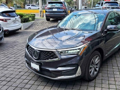 Acura RDX