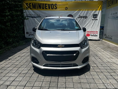 Chevrolet Beat 1.2 Sedán NB LT Mt