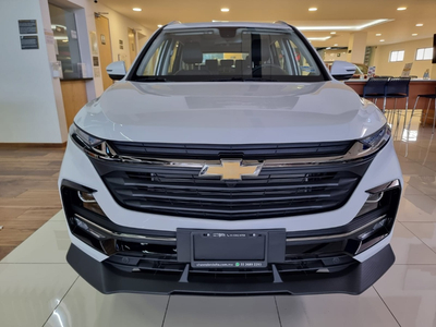 Chevrolet Captiva Premier 2024