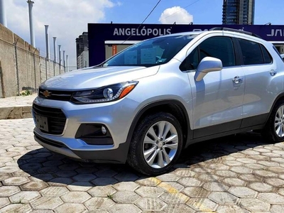 Chevrolet Trax 1.8 Lt At