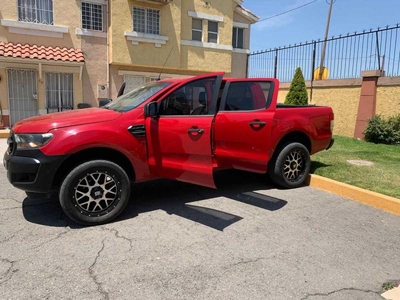 Ford Ranger 2.5 Xl Cabina Doble Mt