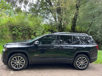 Gmc Acadia 2021