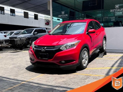 Honda HRV