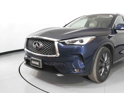 Infiniti QX50 HYBRIDO