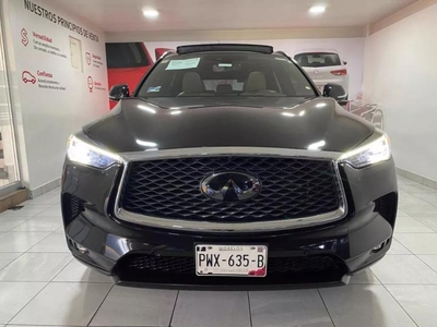 Infiniti QX50 Luxe TA