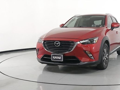 Mazda CX-3 2.0 I GRAND TOURING 2WD AT Suv 2017